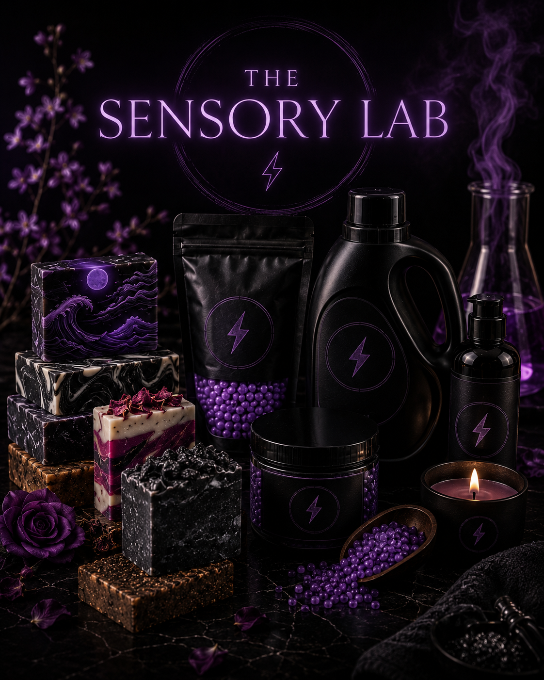 The Sensory Lab