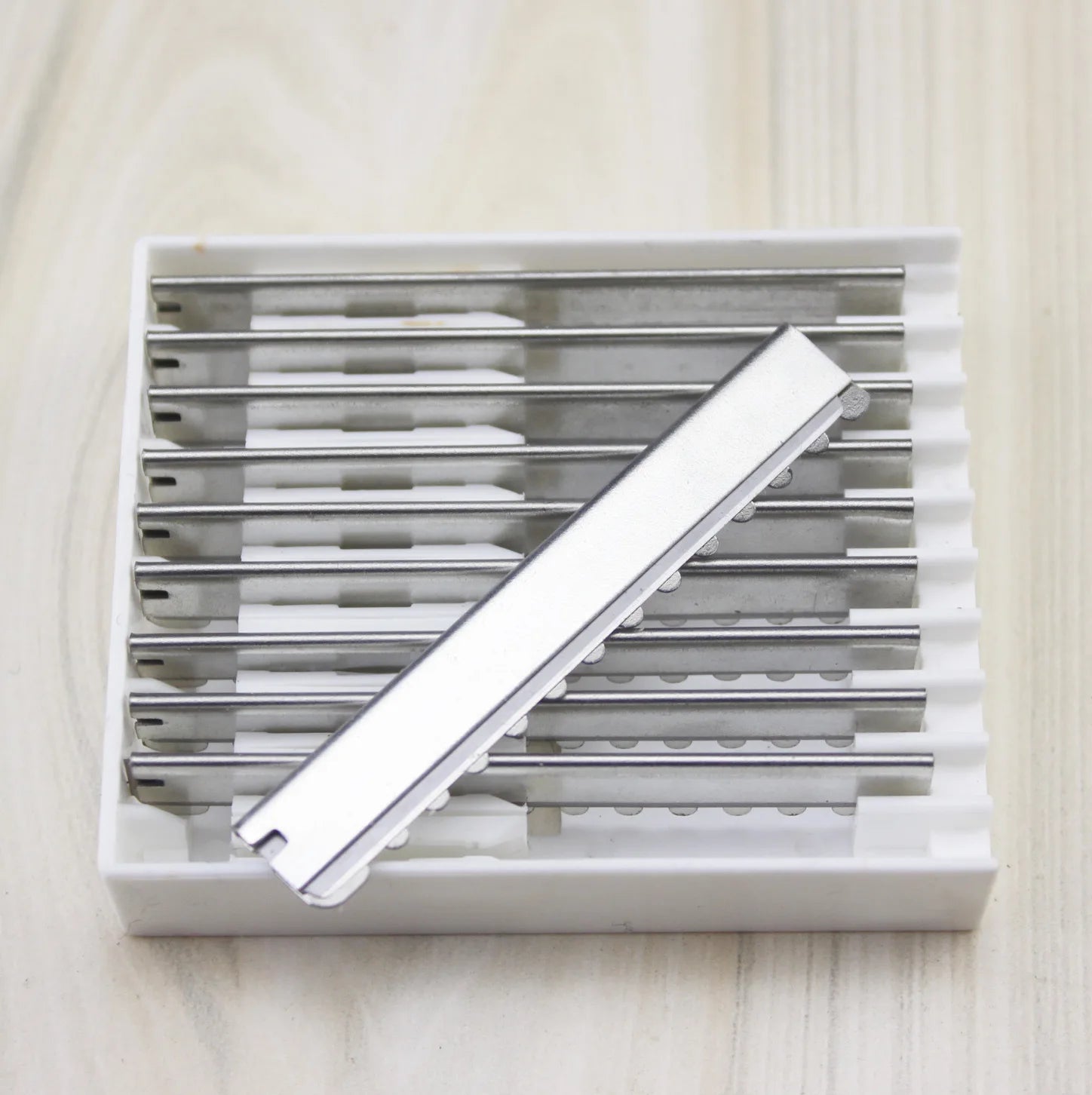 Hair Razors Shavel Cut Hair Cutting Fine Thinning Trimming Alloy Shaving Knife Barber Hairdresser Tools Salon Professional