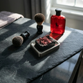 Crimson Eclipse | Polo Red Type Cologne Soap